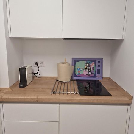 Casa Mar Centro Apartment Zaragoza Luaran gambar