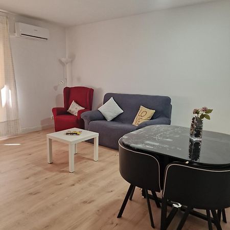 Casa Mar Centro Apartment Zaragoza Luaran gambar