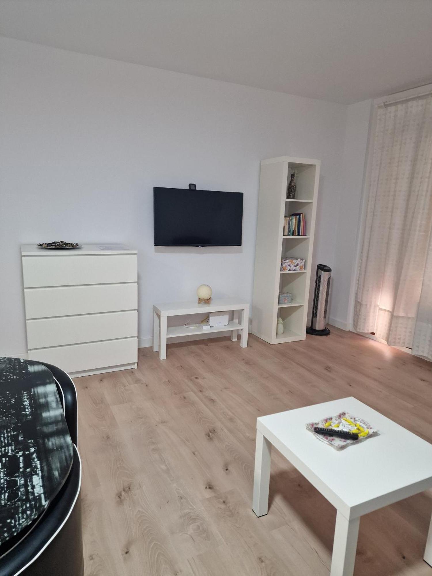 Casa Mar Centro Apartment Zaragoza Luaran gambar