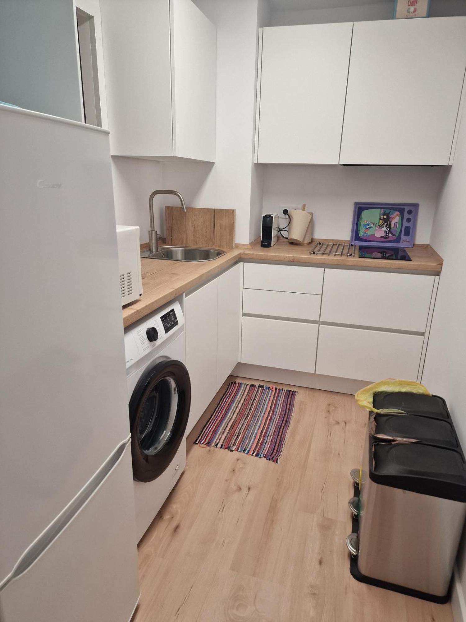 Casa Mar Centro Apartment Zaragoza Luaran gambar