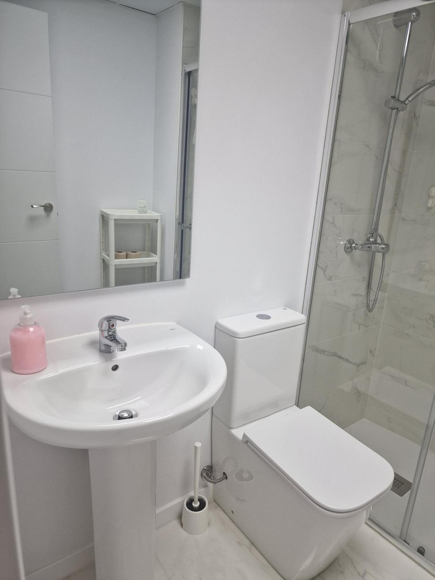 Casa Mar Centro Apartment Zaragoza Luaran gambar